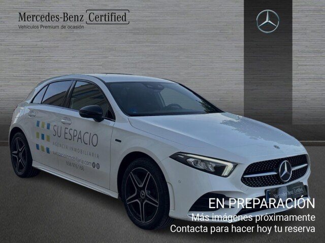 A 250 e Compacto