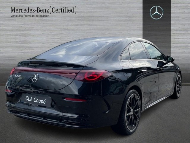 CLA 250+ CON TECNOLOGÍA EQ