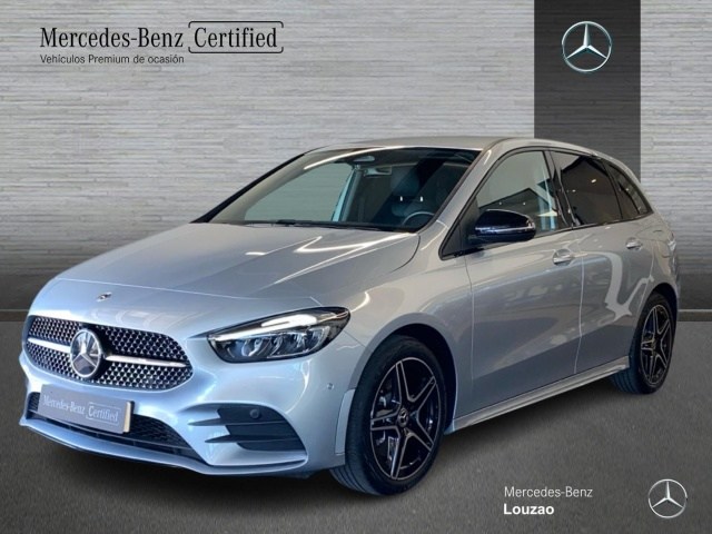 B 250 E