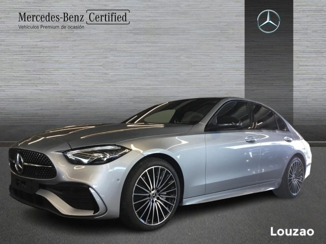 C 220 D BERLINA