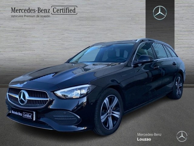 C 220 ESTATE D ESTATE AVANTGARDE