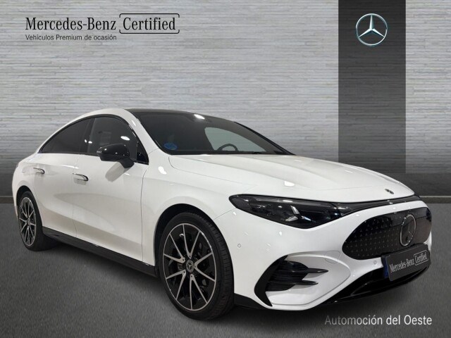 CLA 250+ CON TECNOLOGÍA EQ