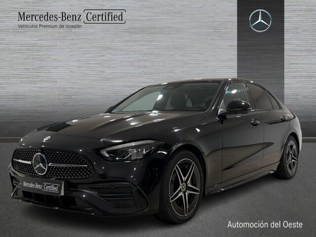 C 220 D BERLINA