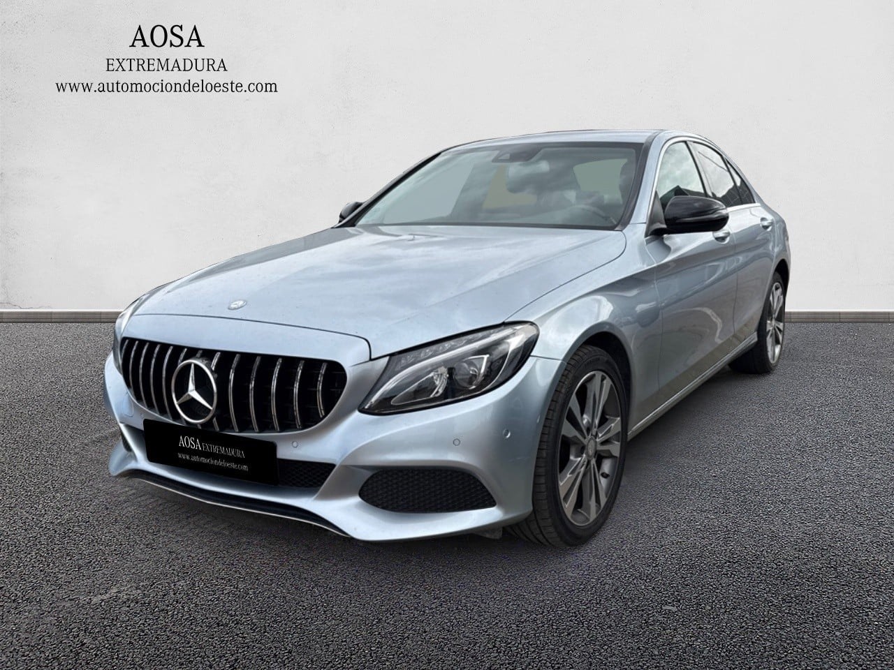 C 220 BLUETEC / D AVANTGARDE