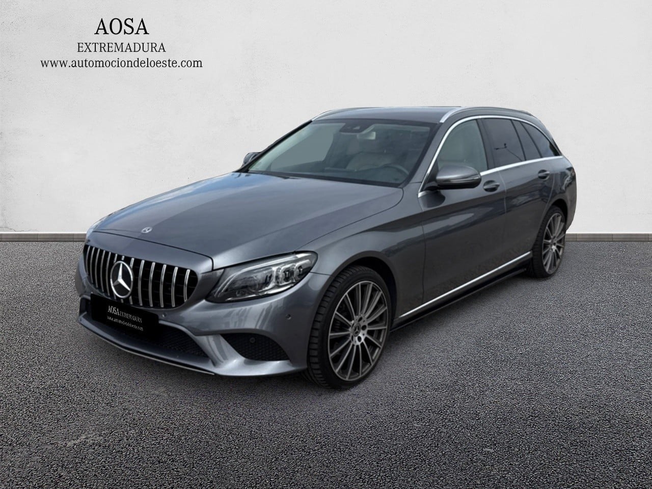 C 220 ESTATE D ESTATE AVANTGARDE