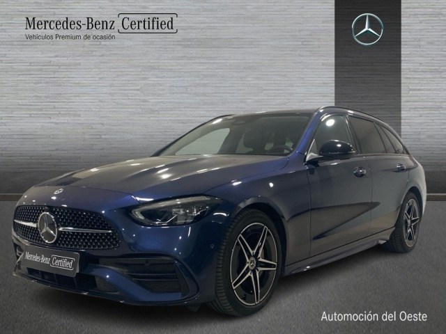 C 220 D ESTATE