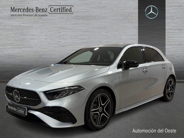 A 180 D COMPACTO