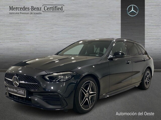 C 220 D ESTATE