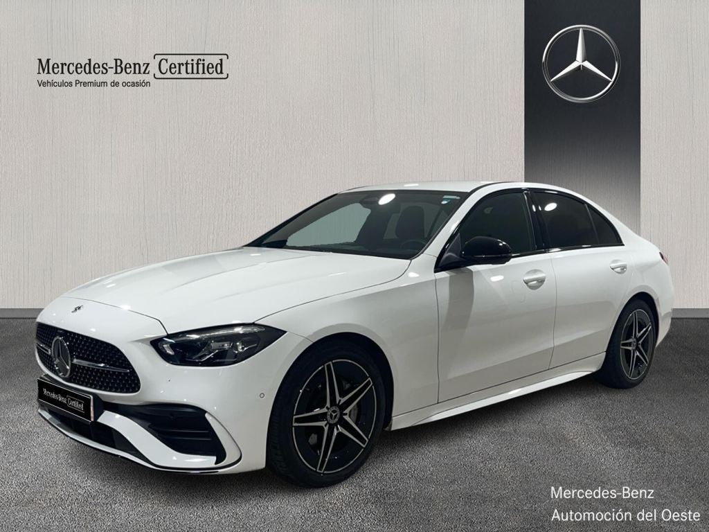C 200 D BERLINA