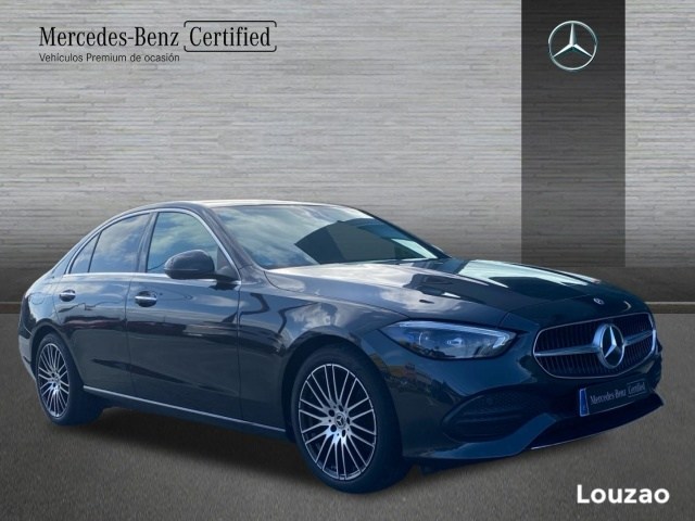 C 220 d Berlina