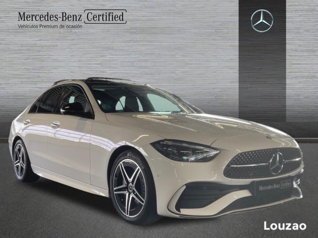C 200 Berlina