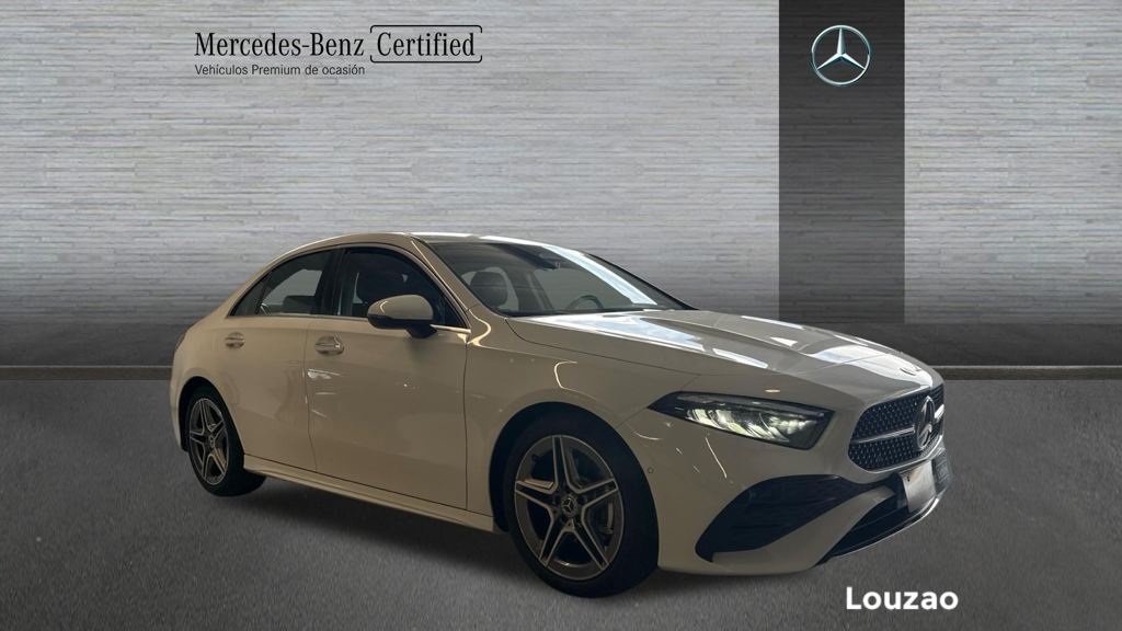 A 200 d Berlina
