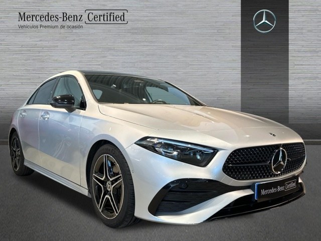 A 200 d Berlina
