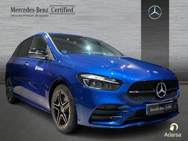 B 250 E