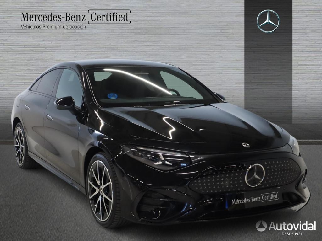 CLA 250+ CON TECNOLOGÍA EQ