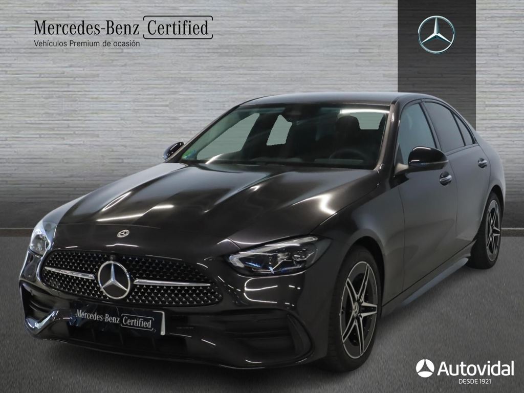 C 220 D BERLINA