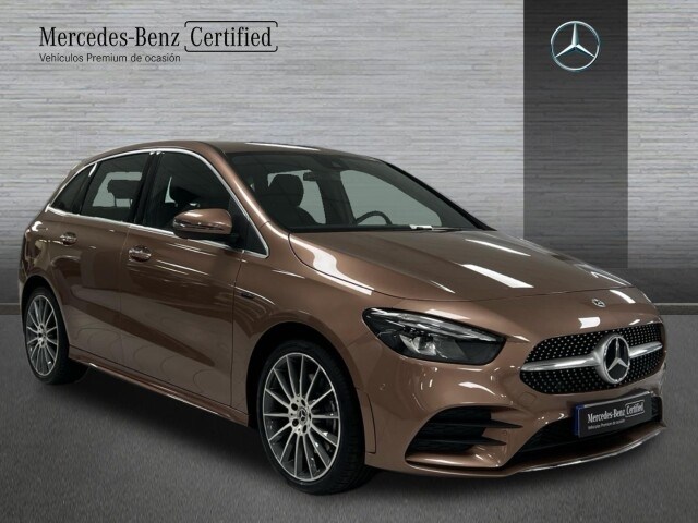 B 250 e