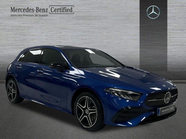 A 250 e Compacto