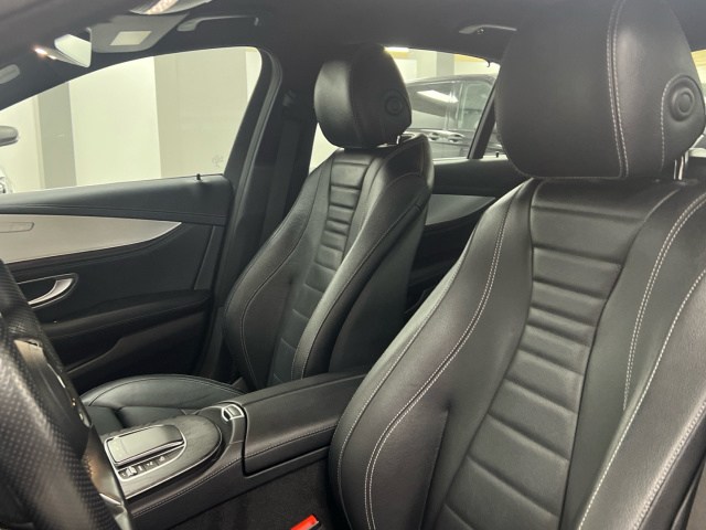 E 300 AVANTGARDE