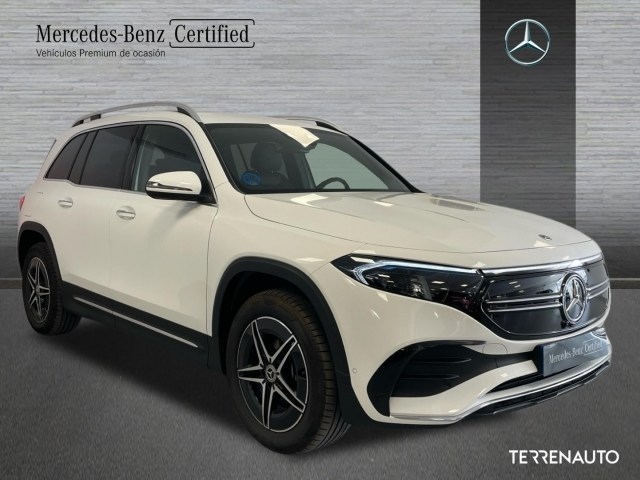 EQB 300 4MATIC