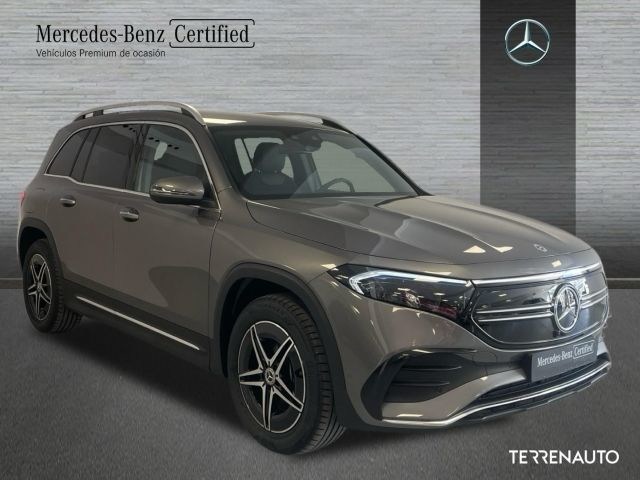 EQB 300 4MATIC