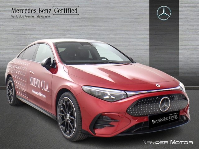 CLA 250+ CON TECNOLOGÍA EQ