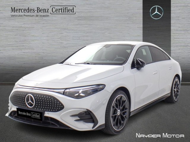 CLA 250+ CON TECNOLOGÍA EQ