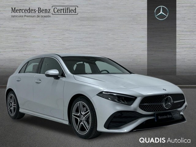 A 200 d Compacto