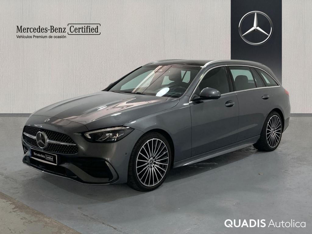 C 220 D ESTATE