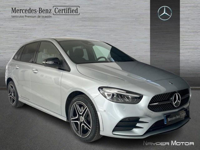 B 250 E