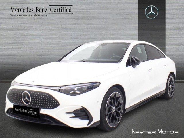 CLA 250+ CON TECNOLOGÍA EQ