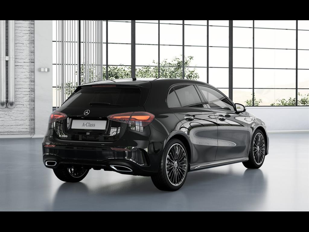 A 200 Compacto