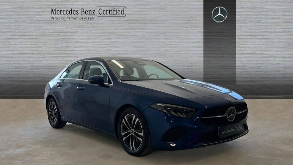 A 200 d Berlina