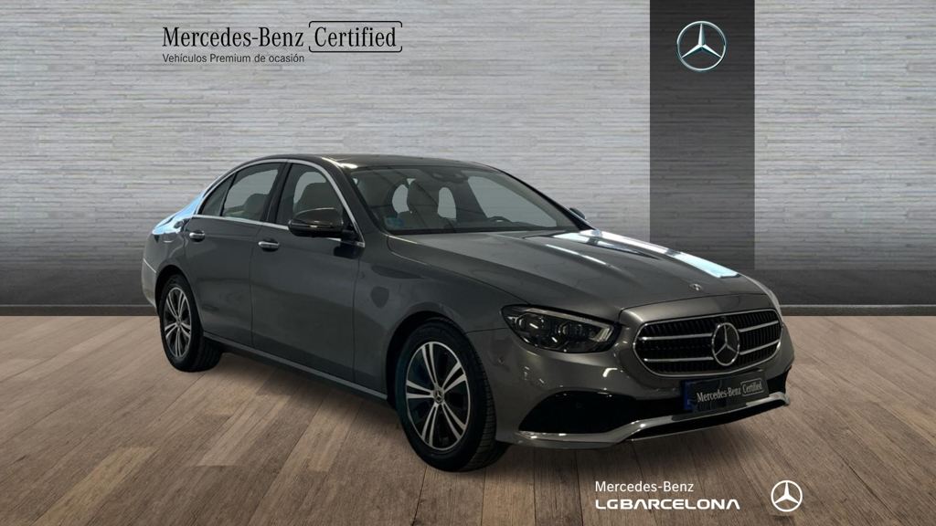 E 200
