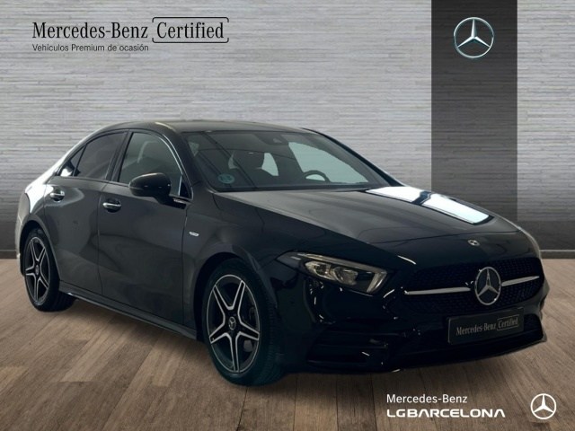 A 200 d Berlina