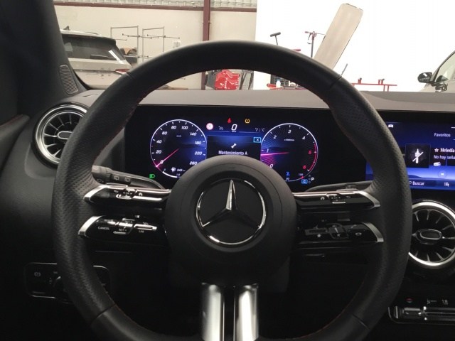 B 200 d