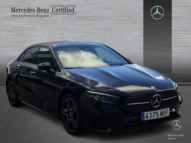A 200 d Berlina