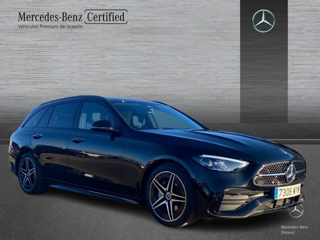 C 220 D ESTATE
