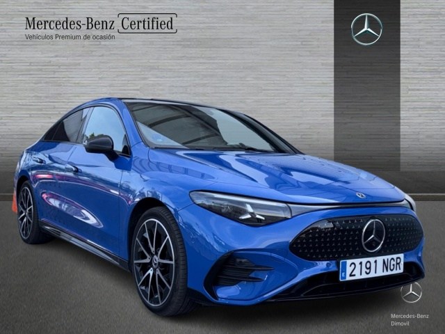 CLA 250+ CON TECNOLOGÍA EQ