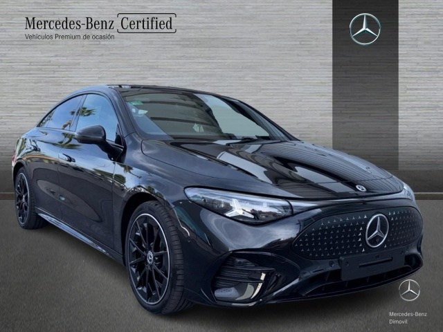 CLA 250+ CON TECNOLOGÍA EQ