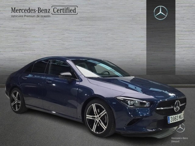 CLA 200 PROGRESSIVE LINE