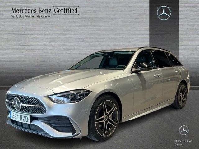 C 220 D ESTATE