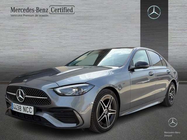 C 220 D BERLINA
