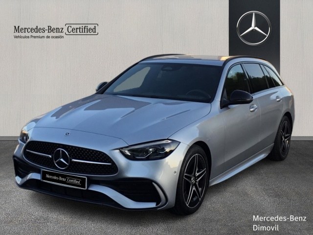 C 220 D ESTATE
