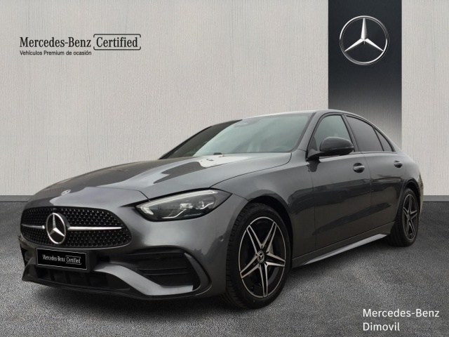 C 220 D BERLINA