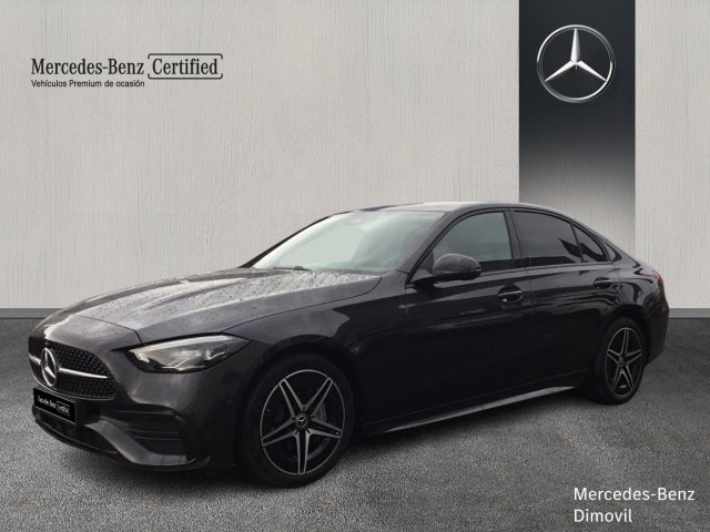 C 220 D BERLINA