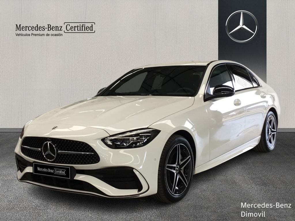 C 220 D BERLINA