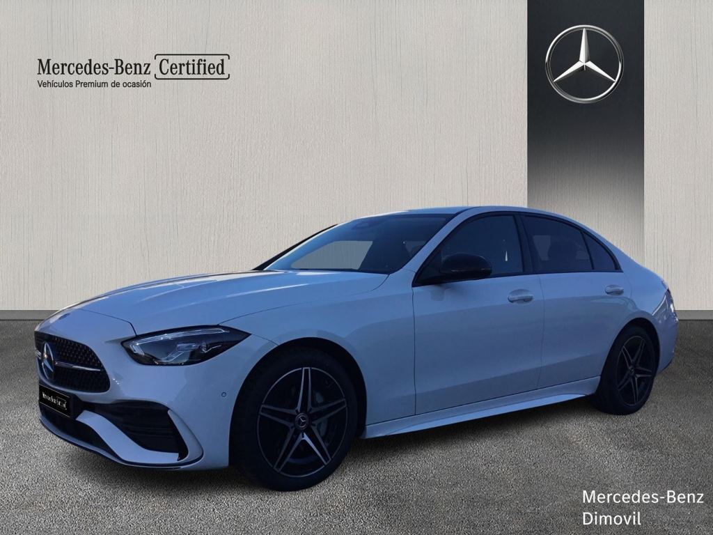 C 220 D BERLINA