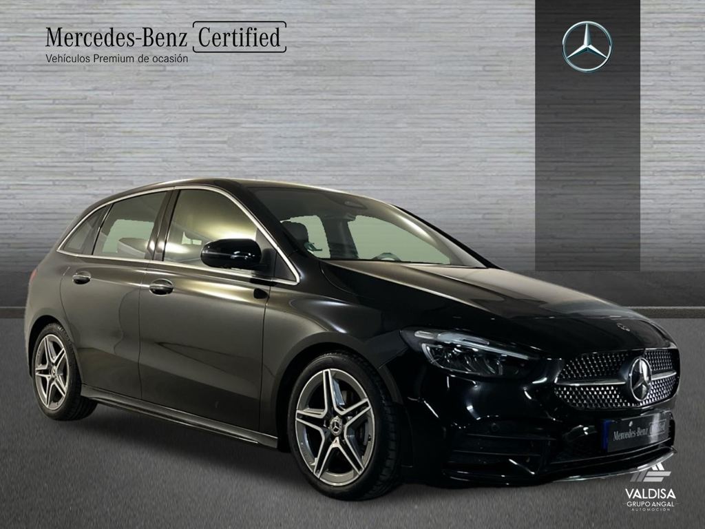 B 180 d