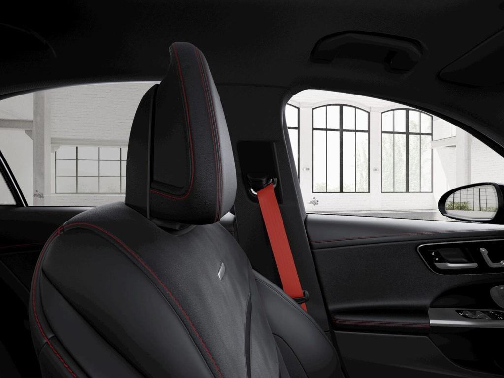 Mercedes-AMG C43 4MATIC Berlina